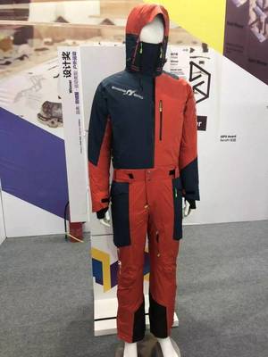 2019戶外酷炫新裝備!小犀牛帶你逛ISPO