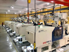 揭秘 帶你走進啟蒙積木工廠