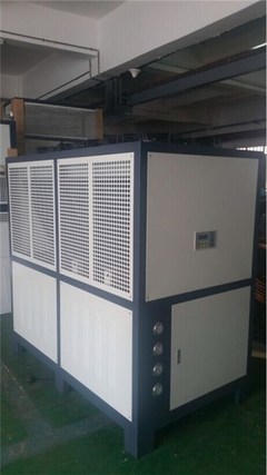冷水機廠|東華制冷(在線咨詢)|冷水機_低溫冷水機_世界工廠網