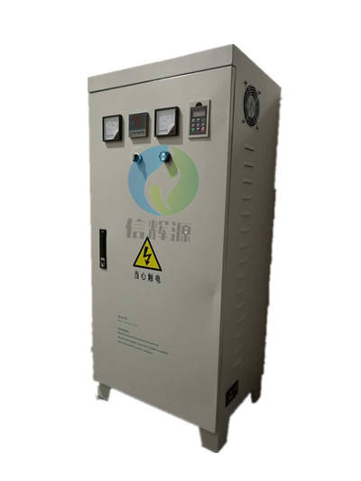 如何挑選合適的電磁加熱器?