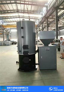 天成熱能設備公司 圖 生物質發生器廠家 麗江生物質發生器