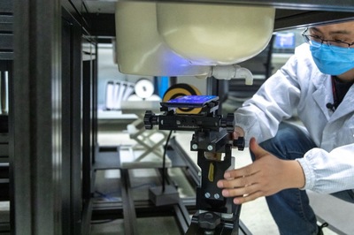 榮耀工廠一線揭秘 與華為共用生產車間和供應鏈體系