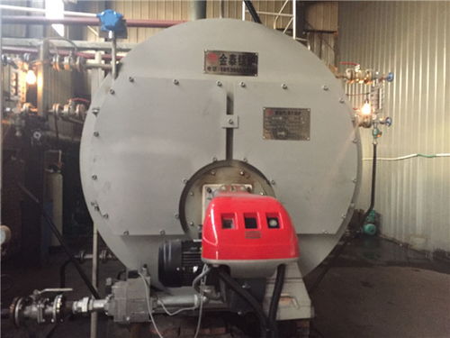 甘肅河南道森燃燒器總代推薦 優質熱能裝備供應商精選