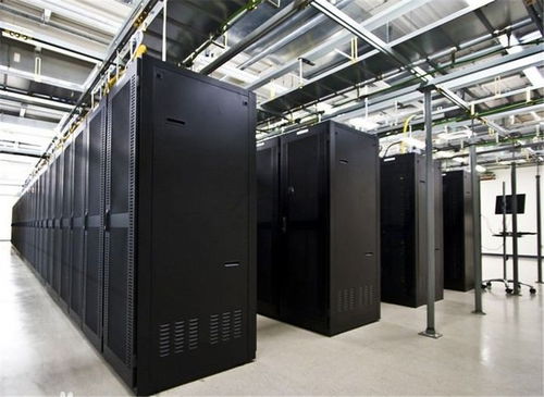 電子加工廠計(jì)算機(jī)房精密空調(diào)安裝與熱能裝備管理策略