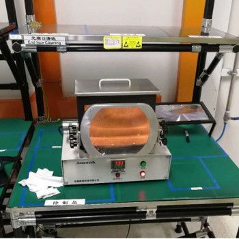 氦質(zhì)譜真空檢漏儀及其在熱能裝備中的應(yīng)用與廠家聯(lián)系方式