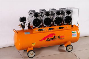 靜音空壓機(jī)批發(fā) 上海箭豹機(jī)電設(shè)備銷售部誠(chéng)摯推薦優(yōu)質(zhì)無(wú)油機(jī)與熱能裝備