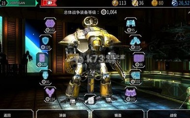 戰(zhàn)錘40K自由之刃機(jī)甲熱能武器性能對(duì)比分析