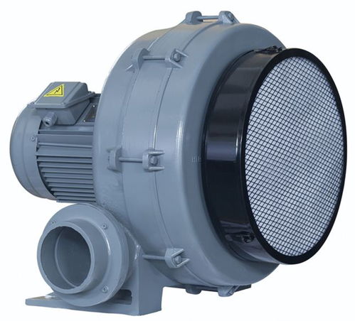 全風(fēng)透浦多段式中壓風(fēng)機(jī)HTB125-503在熱能及食品設(shè)備中的應(yīng)用