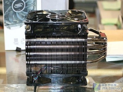 雙風(fēng)扇冰刃力奪3核 5700元均衡游戲配置解析