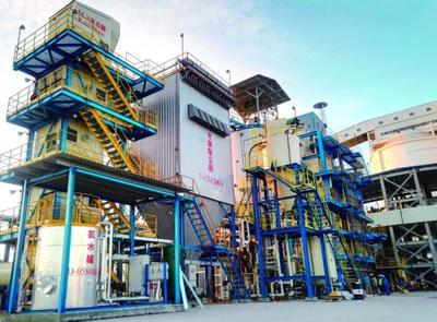 從“艱苦創(chuàng)業(yè)”到“融合創(chuàng)新”——航天科技六院11所（京）熱能裝備發(fā)展之路