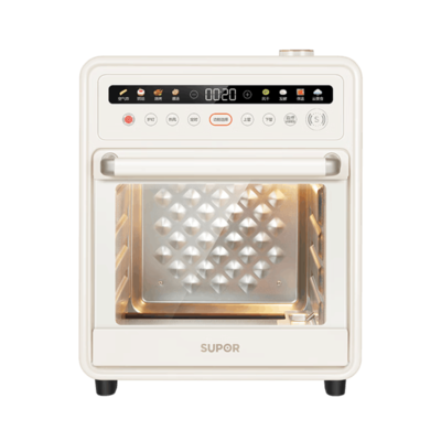 四款超實(shí)用大容量空氣炸鍋推薦 熱能裝備讓你輕松烹飪美食