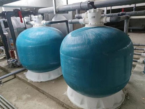 恒溫泳池品質(zhì)之選 為何高端樓盤小區(qū)獨(dú)愛(ài)aqua愛(ài)克水處理與熱能裝備