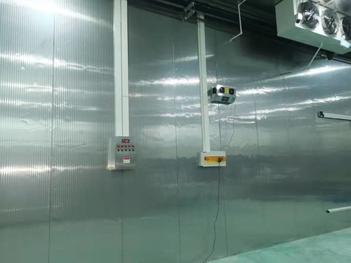 保障安全與效率 食品廠安裝并使用臭氧發(fā)生器的重要性及其觸控產(chǎn)品應(yīng)用